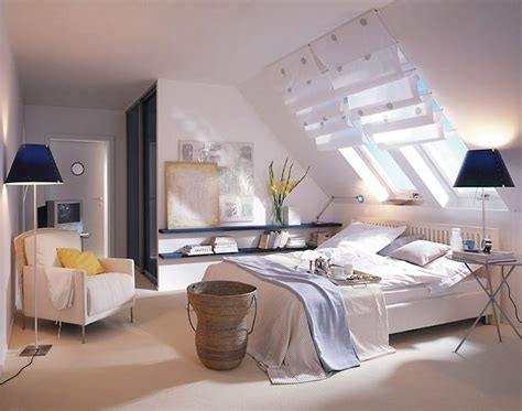 Was Ist Die Beste Dachbodenisolierung, Um Gemütliche Räume Einzurichten?